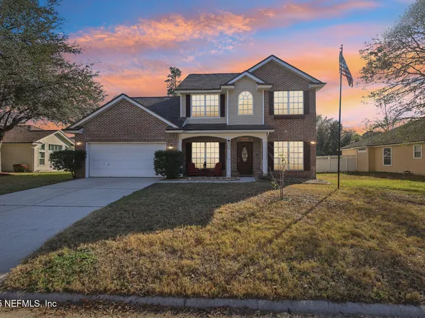 9294 WHISPER GLEN Drive, Jacksonville, FL 32222