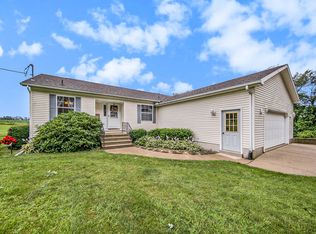 10691 Hanover Rd, Hanover, MI 49241