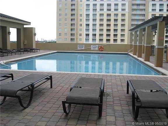 3rd image of 4242 NW 2nd St APT 1204