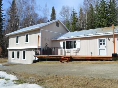 834 Gold Vein Rd, Fairbanks, AK, 99712