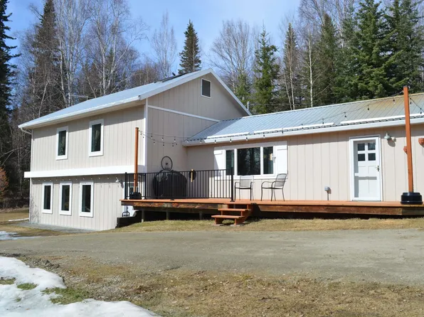 834 Gold Vein Rd, Fairbanks, AK 99712