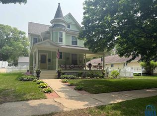 520 Central Ave SE, Le Mars, IA 51031