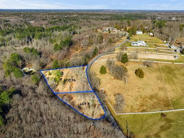 8 Mansion Dr, Rowley, MA 01969