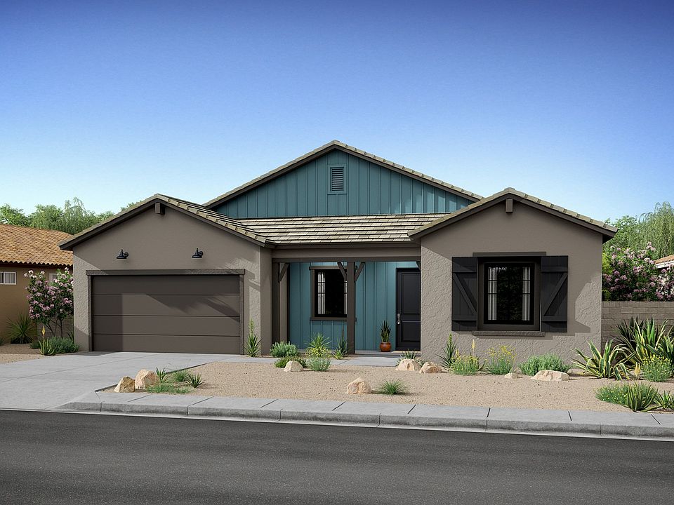 Jerome - 8428 W Carole Lane 1011