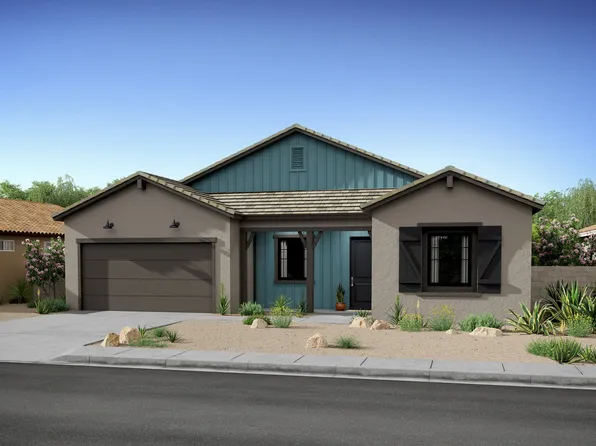 8428 W Carole Ln, Glendale, AZ 85305