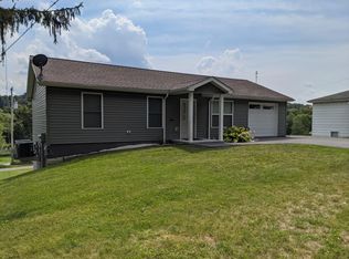 1333 E Main St, Reynoldsville, PA 15851