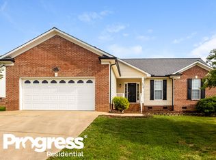 1216 Danielle Downs Ct SE, Concord, NC 28025