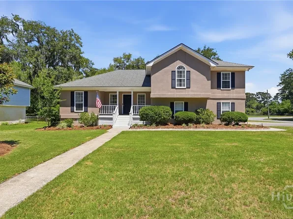 101 Lagoon View Crossing, Savannah, GA 31410