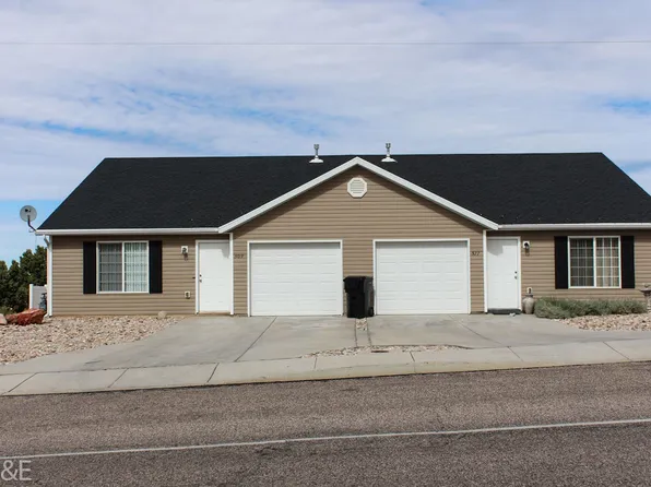 509 E Nichols Canyon Rd, Cedar City, UT 84721