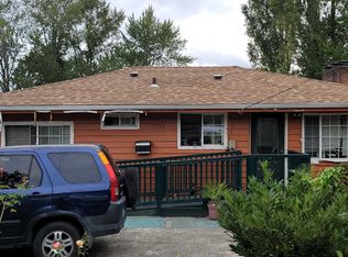 9215 Renton Ave S, Seattle, WA 98118