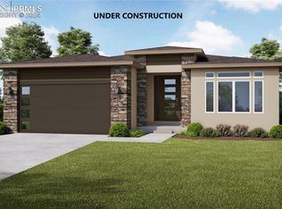 5175 Gansevoort Dr, Colorado Springs, CO 80924