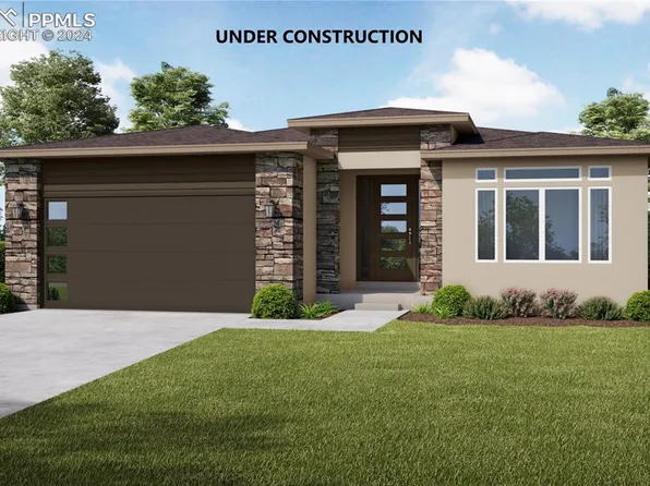 5175 Gansevoort Dr, Colorado Springs, CO 80924