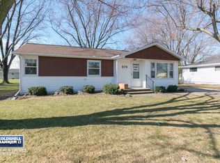 679 Morris Ave, Green Bay, WI 54304