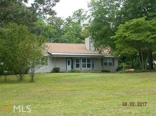 764 Buttrum Rd, Adairsville, GA 30103