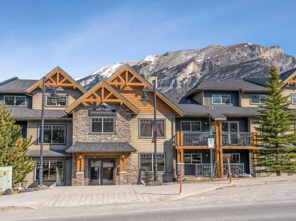 250 2nd Ave #2103, Bighorn No. 8, AB T1W 2W4