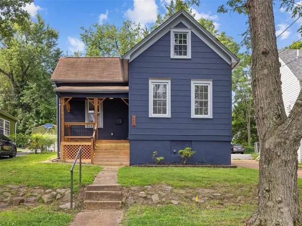 7264 Murdoch Ave, Saint Louis, MO 63119