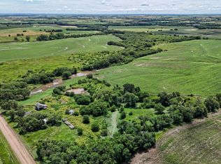 30071 90th Rd, Lebanon, KS 66952