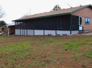 62 Ledgestone Rd, Shell Knob, MO 65747