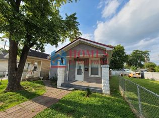 1521 Dresden St, Evansville, IN 47710