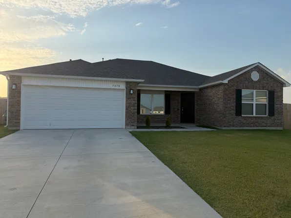 7870 S 291st East Pl, Broken Arrow, OK 74014