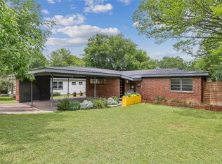 2223 Forest Oaks Dr, Dallas, TX 75228