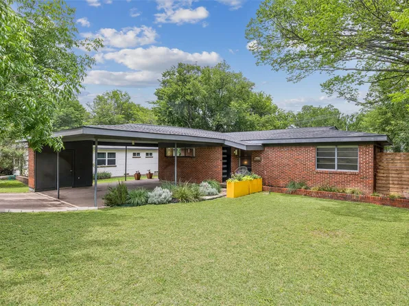 2223 Forest Oaks Dr, Dallas, TX 75228
