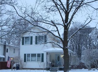 194 Saxton St, Lockport, NY 14094