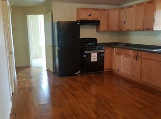 4 Mount Everett St #1, Boston, MA 02125