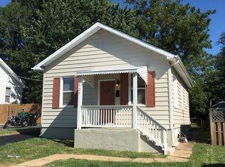 127 W Velma Ave, Saint Louis, MO