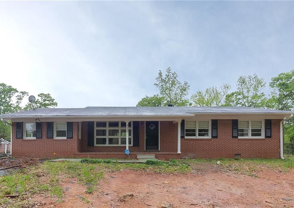 921 N 9th St, Griffin, GA 30223 Zillow