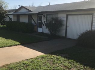 1412 Deville St, Wichita Falls, TX 76306
