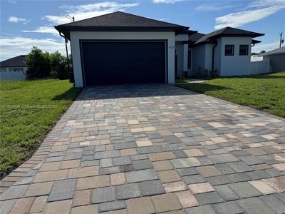 707 NE Juanita Pl, Cape Coral, FL, 33909