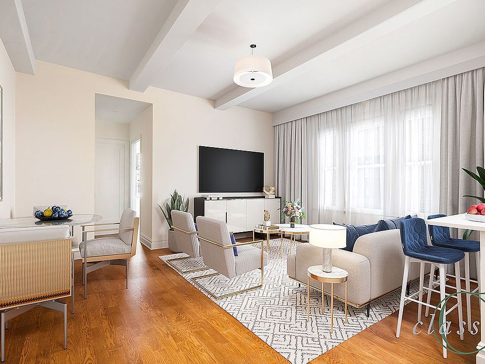 1st image of 25 5th Ave APT 6H