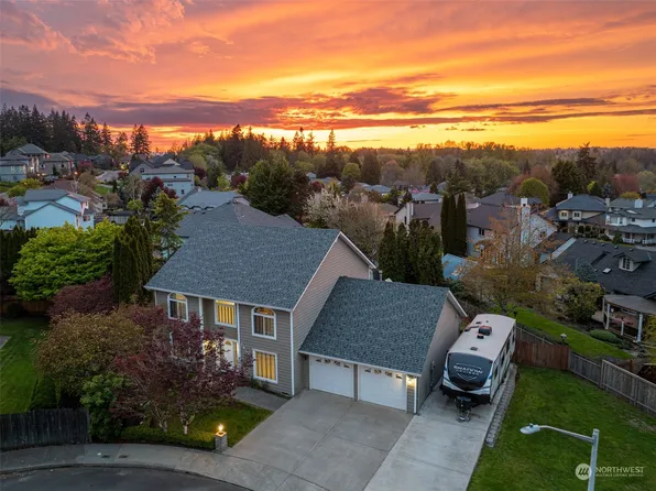 16312 NE 28th Court, Ridgefield, WA 98642