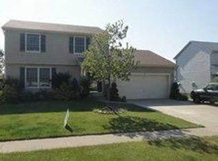 46 Rebecca Way, Buffalo, NY 14224