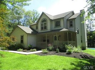 361 Dana Dr, Saylorsburg, PA 18353