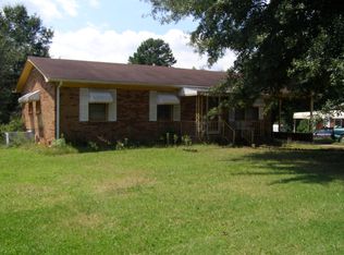 1713 Windover Rd, Kingstown, NC 28150