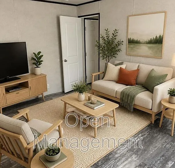 1400 Cleveland Rd #8 — Photo 2
