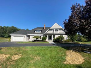 352 Pine Hill Rd, Hollis, NH 03049
