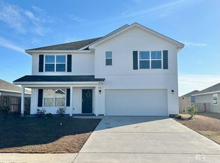 18932 Markle Dr, Robertsdale, AL 36567