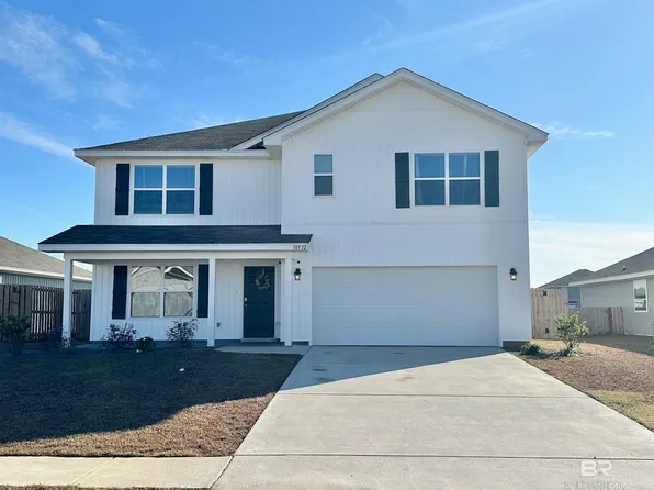 18932 Markle Dr, Robertsdale, AL 36567
