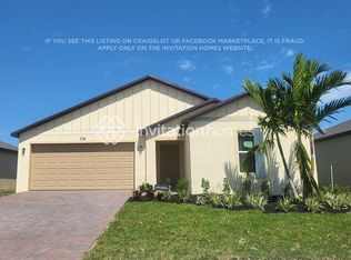 718 Carlyle Way, Fort Pierce, FL 34947