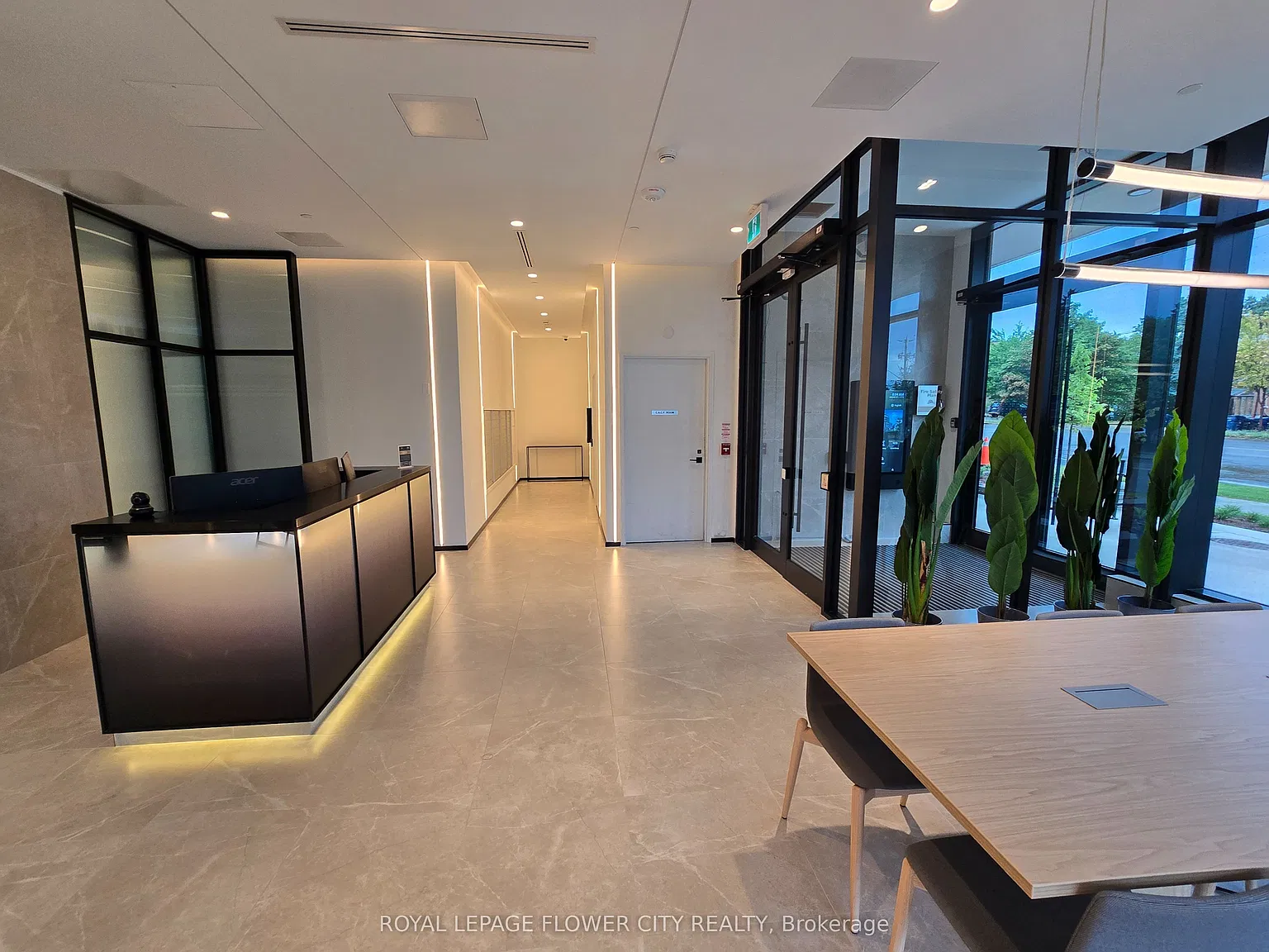 1 bed, $2,100 — Photo 3