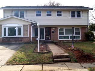 1506 Ladd St, Silver Spring, MD 20902