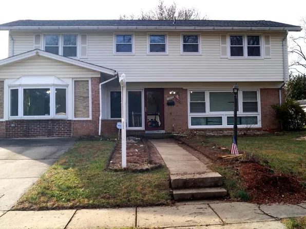 1506 Ladd St, Silver Spring, MD 20902