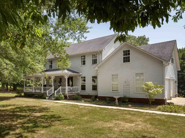 2007 County Road 103, Killen, AL 35645