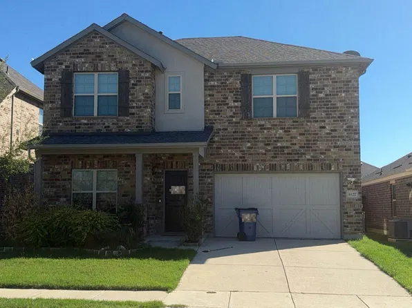 6122 Halton Dr, Celina, TX 75009