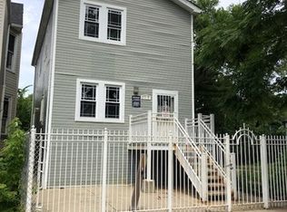 2018 W 70th Pl, Chicago, IL 60636