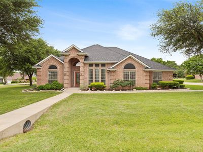 6300 Asphodel Ct, Granbury, TX, 76049
