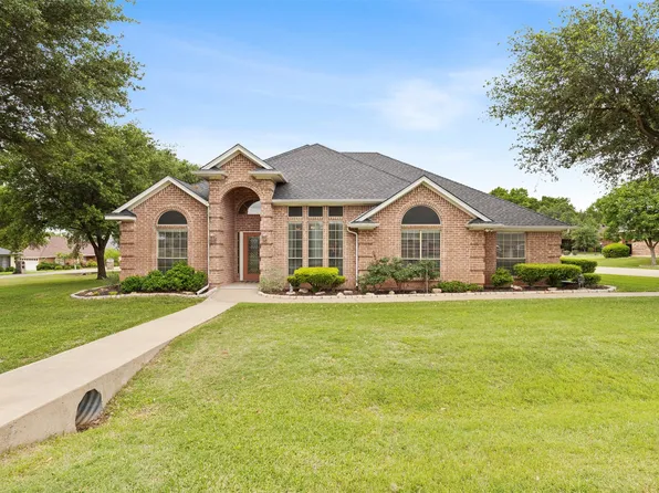 6300 Asphodel Ct, Granbury, TX 76049